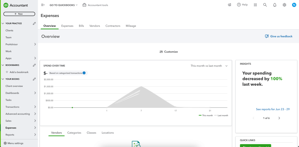 How to Clean Up Your QuickBooks Data: Tips for a Fresh Start